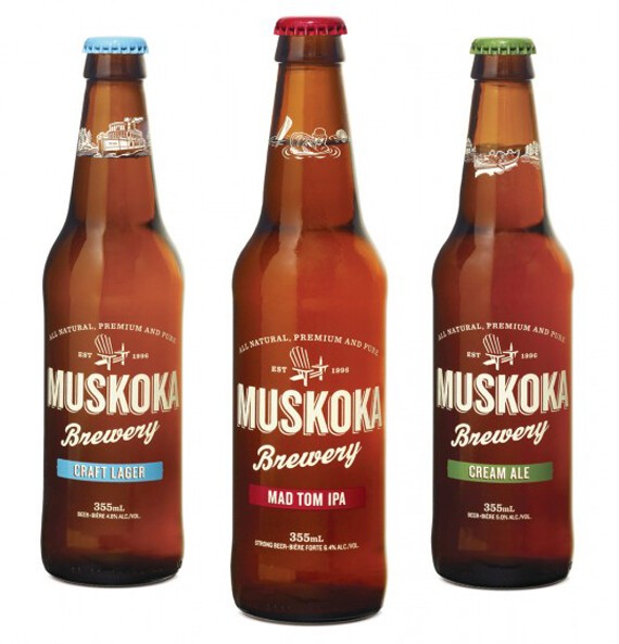 Oh Beautiful Beer.