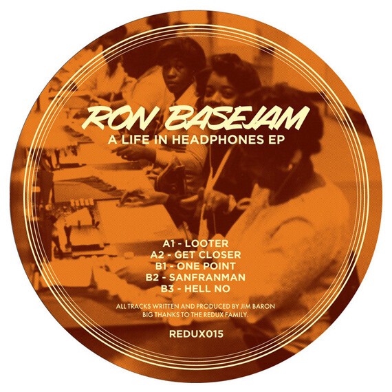 Ron Baseman, 