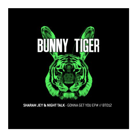 Sharam Jey, Night Talk - 