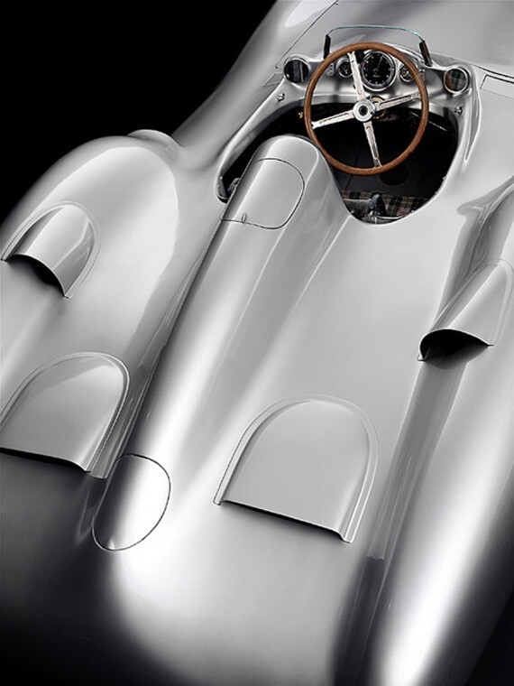 Speedstar Gallery.