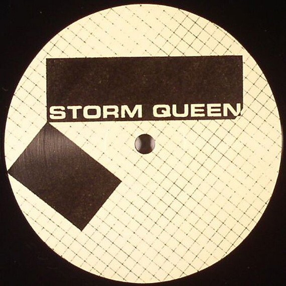 Storm Queen, 