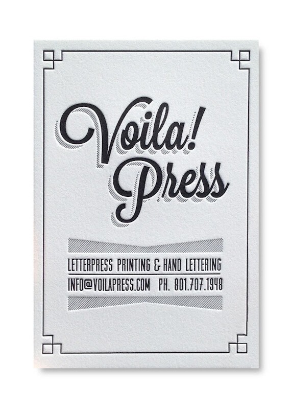 Voila Press.