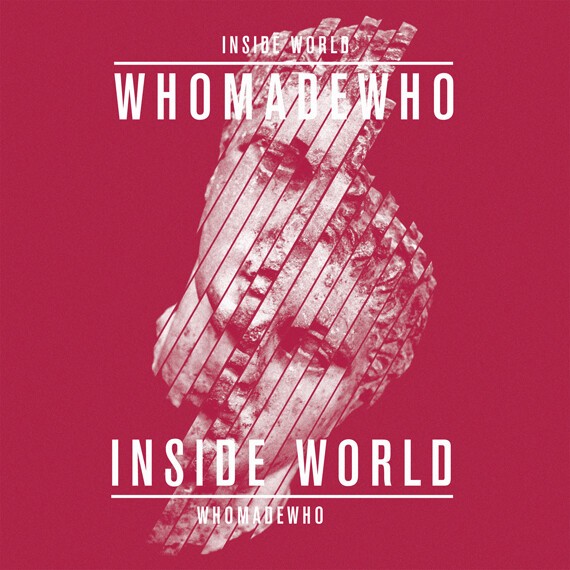 WhoMadeWho, 