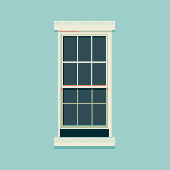 The Windows of New York.
