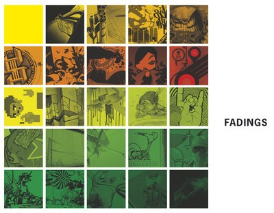 fadings