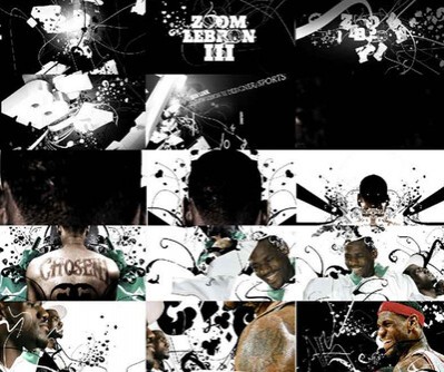 the rock collection
