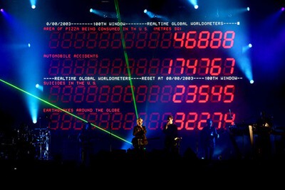 massive attack