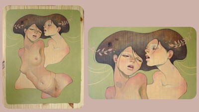 audrey kawasaki