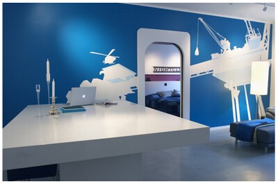 walldesign