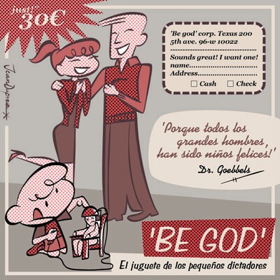 duprez y dolores