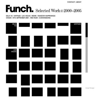 peter funch