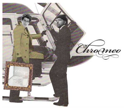 chromeo