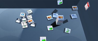 bumptop desktop