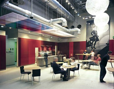 graphic thought facility