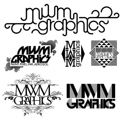 mwm graphics