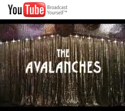 the avalanches