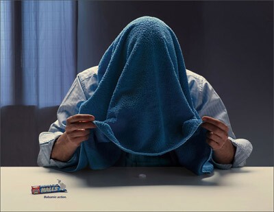 halls