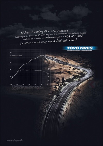 toyo tires