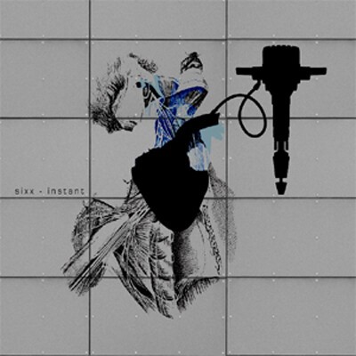 tercera entrega de escala netlabel