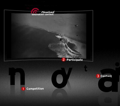 quicksilver innovation contest