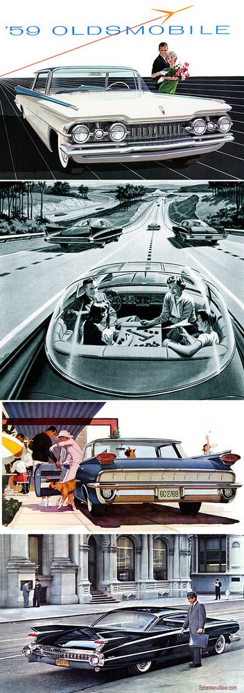 american auto