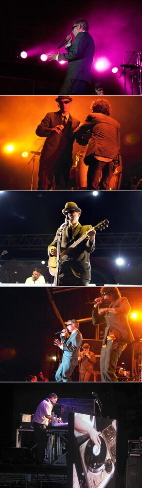 sónar 2007