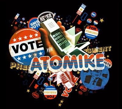 atomike studio