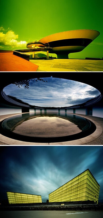 galería de fotografias de arquitectura en wallpaper*