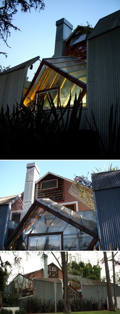 gehry