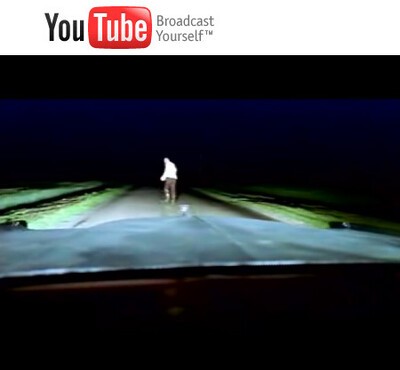 karma police...