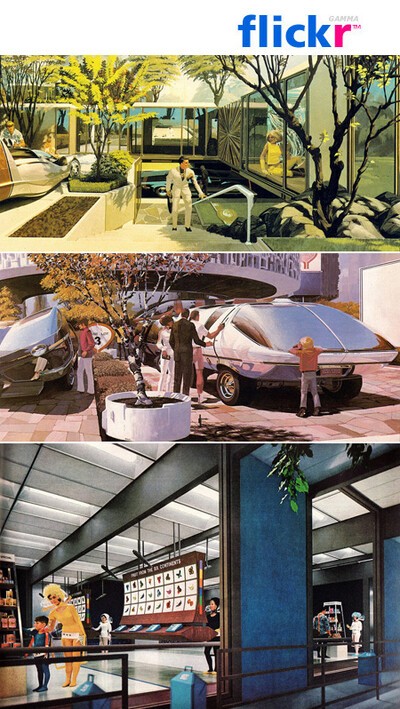 in the year 2000