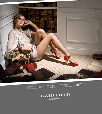 david field