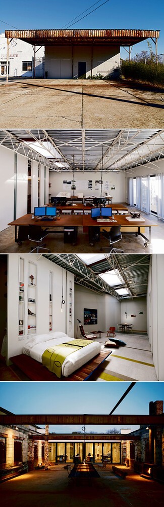 gas studio