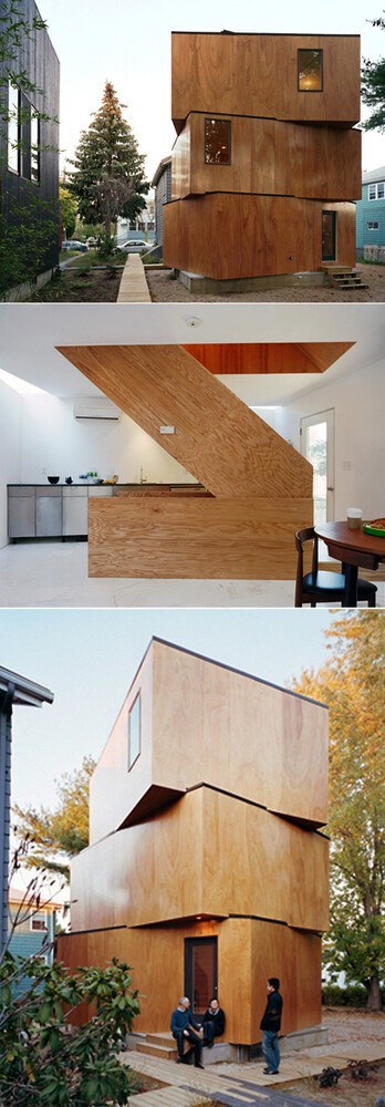 cambridge house II (adam friedberg)