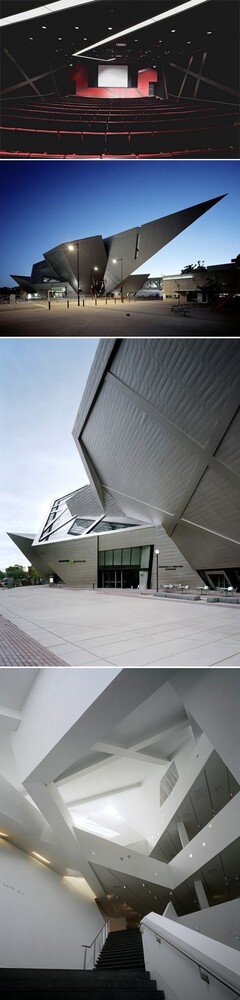 daniel libeskind