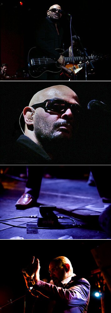 barry adamson