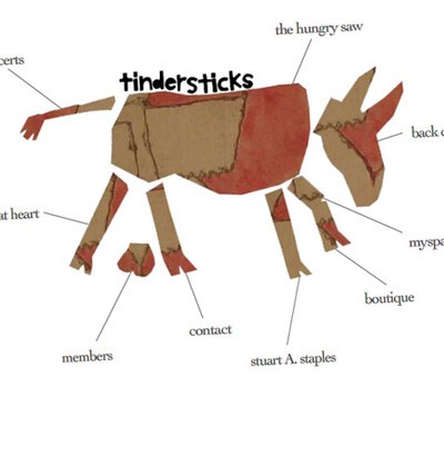 tindersticks