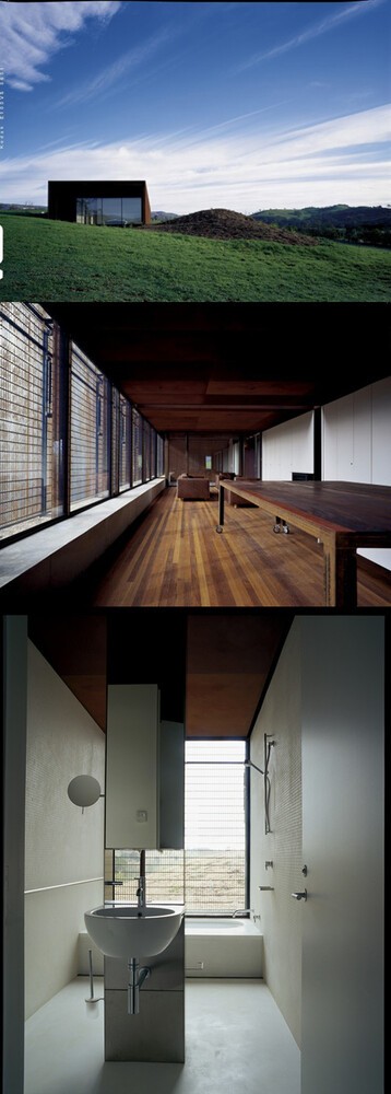 glenburn house