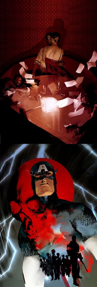 owen freeman