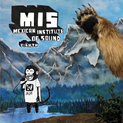 instituto mexicano del sonido