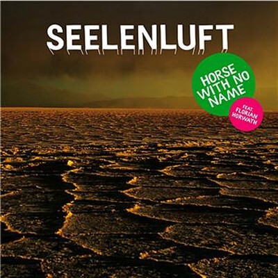 seelenluft, horse with no name (dj hell rmx)