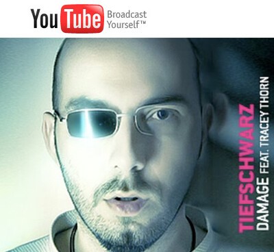 tiefschwarz feat. tracey thorn - damage