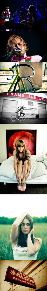kyle johnson pieces of art pics