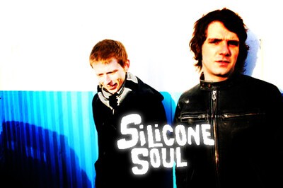 silicone soul, right on