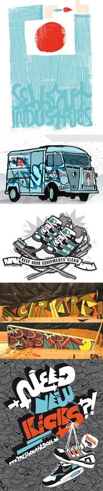 sellout-industries