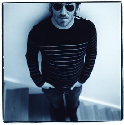 david holmes returns... / el "retonno" de david holmes...