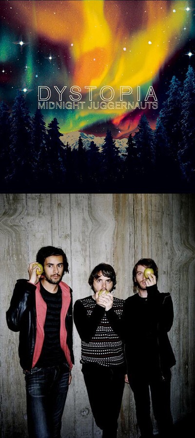 midnight juggernauts