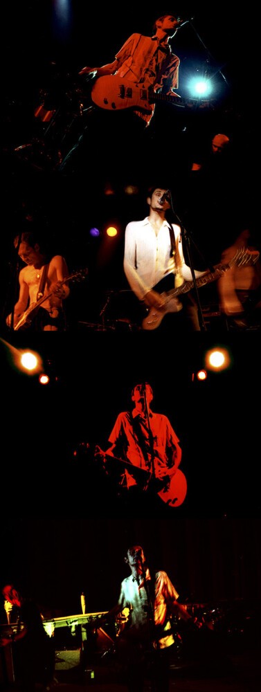 jesus jones (I)