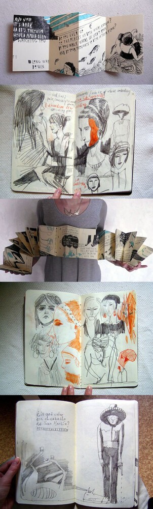 moleskine