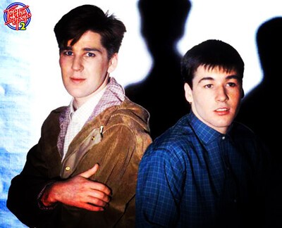 china crisis, working with fire and steel